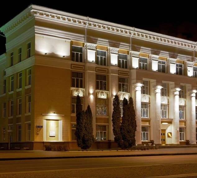 В собственность Воронежа вернули 5,6 млн. рублей
