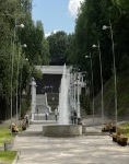 Завершена проверка законности использованных при реконструкции «Центрального парка культуры и отдыха» бюджетных средств